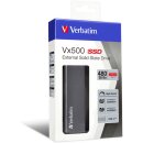 VERBATIM VX500 SSD 480GB