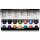 DELONGHI Nespresso Kaffeemaschine Inissia EN 80 B Black