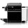 DELONGHI Nespresso Kaffeemaschine Inissia EN 80 B Black
