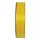 Basic Taftband - 25 mm x 50 m, gelb