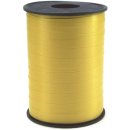 Ringelband - 10 mm x 250 m, gelb