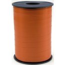 Ringelband - 10 mm x 250 m, orange