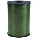 Ringelband - 5 mm x 500 m, dunkelgrün