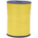 Ringelband - 5 mm x 500 m, gelb