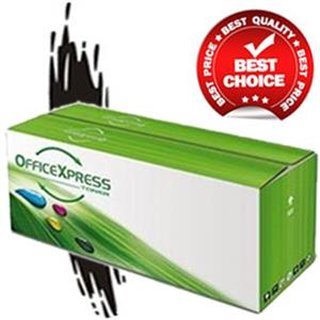 OfficeXpress Toner für HP Laserjet M608 Black