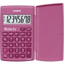 Taschenrechner Petite FX pink