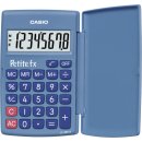 Taschenrechner Petite FX blau