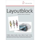 Layoutblock A4