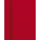 Tischtuchrolle -  uni, 1,25 x 10 m, rot
