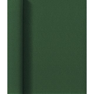 Tischtuchrolle -  uni, 1,25 x 10 m, dunkelgrün