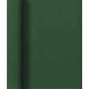 Tischtuchrolle -  uni, 1,25 x 10 m, dunkelgrün