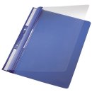 4190 Einhängehefter Universal - A4, 250 Blatt, PVC, blau
