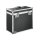 Leitz H&auml;ngeablage-Box mobil, Aluminium, schwarz