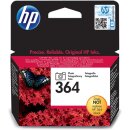 CB317EE#ABB HP PSCD5460 TINTE PHOTO-BLK