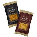 Konferenzgebäck Mix Karamell/Vanille