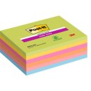 Haftnotizblock Super Sticky Meeting Notes, 203x152mm,...