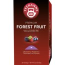 Früchtetee Premium Waldbeeren 20 Beutel a 3,0 g