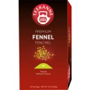 Tee Premium Fenchel 20 Beutel a 2,50 g