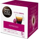 Kaffeekapseln Dolce Gusto Espresso