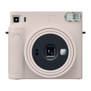 FUJIFILM INSTAX SQUARE SQ1 KAMERA 16672166 CHALK WHITE