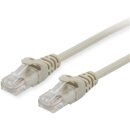 Patchkabel U/UTP C6 0.5m RJ-45 (M) zu RJ-45 (M)