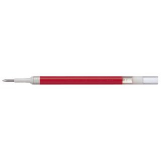 Gel-Tintenrollermine für K157, K227, KR507, Farbe rot