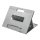K50420EU KENSINGTON SmartFit&reg; Easy Riser&trade; Go 17&quot; - H&ouml;henverstellbarer Laptopst&auml;nder - Grau