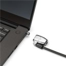 K68102EU KENSINGTONClickSafe® 2.0 Universelles 3-in-1 Laptopschloss