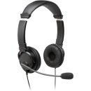 K97601WW KENSINGTON USB HEADSET