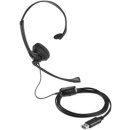 K80100WW KENSINGTON USB-A HEADSET