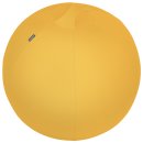 Ergo Cosy Sitzball für aktives Sitzen Ø 65cm gelb
