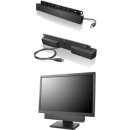 Lenovo USB Soundbar - Lautsprecher