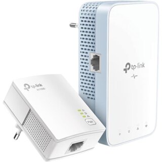 TP-LINK AC1200 GIGABIT POWERLINE ADAPTER