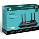 TP-LINK AX3000 WLAN ROUTER