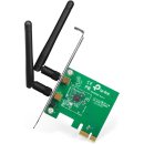 TP-LINK N300 WLAN PCI ADAPTER