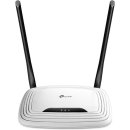 TP-LINK WIRELESS N300 ROUTER