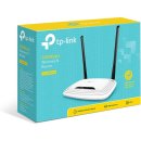 TP-LINK WIRELESS N300 ROUTER
