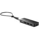 HP USB-C TRAVEL HUB G2 DOCKINGSTATION