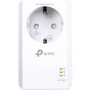 TP-LINK AV1000 GIGABIT POWERLINE ADAPTER