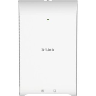 D-LINK DAP2622 AC1200 WALL ACCESS POINT