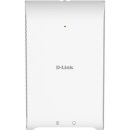 D-LINK DAP2622 AC1200 WALL ACCESS POINT