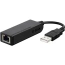 D-LINK DUBE100 FAST ETHERNET ADAPTER
