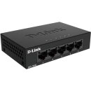 D-LINK DGS105GL/E GIGABITSWITCH