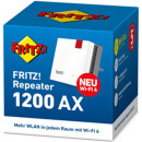 AVM FRITZ! 1200 AX WLAN REPEATER