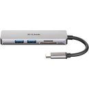 D-LINK USB-C TB3 DOCKINGSTATION HDMI