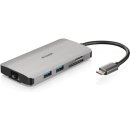 D-LINK USB-C TB3 DOCKINGSTATION HDMI