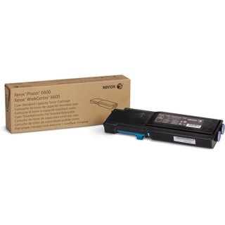 106R02245 XEROX Phaser Toner cyan ST