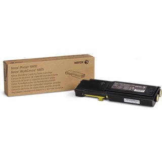 106R02247 XEROX Phaser Toner yellow ST