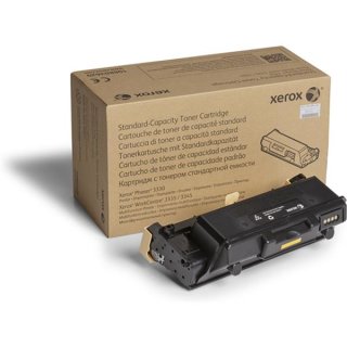 106R03620 XEROX Phaser Toner black ST