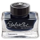 Edelstein&reg; Ink - 50 ml Glasflacon, tanzanite...